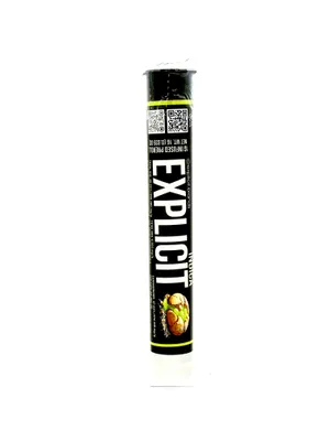 Skywalker OG | Single Infused Joint | STIIIZY